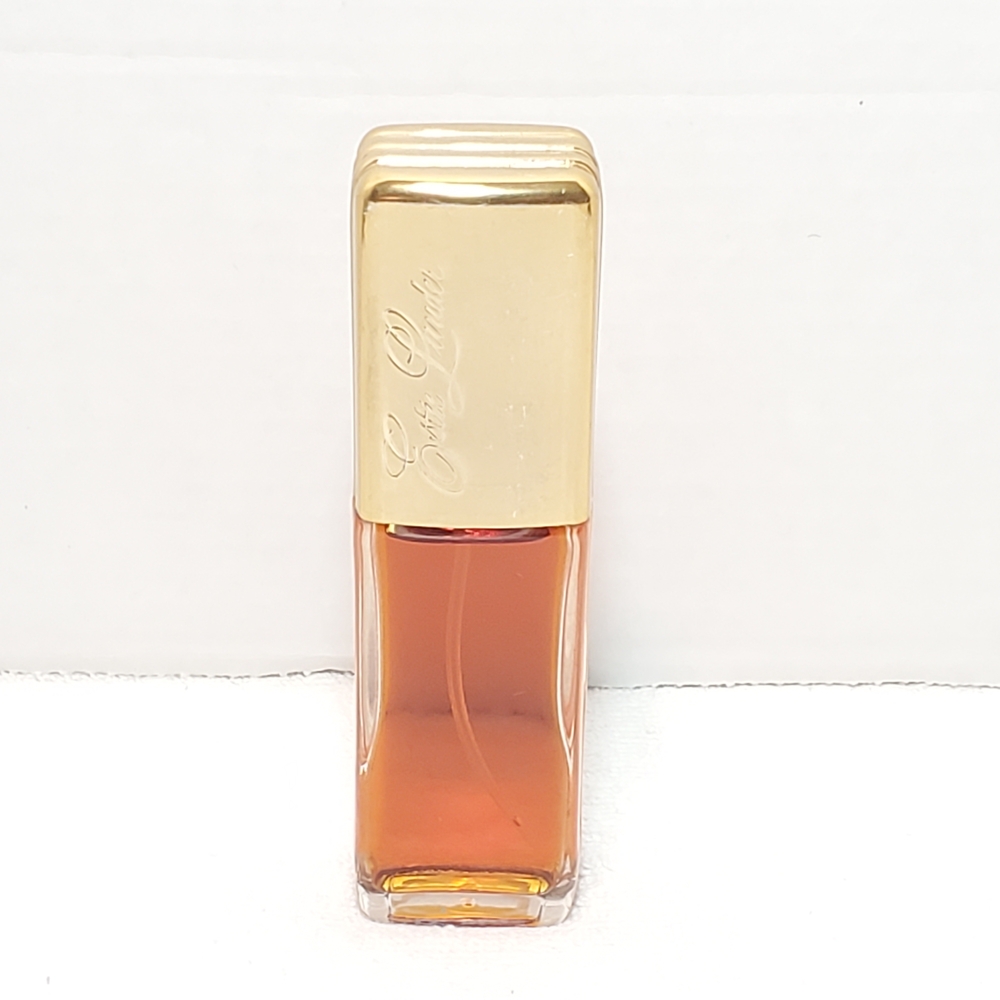 Vintage Estee Lauder Private Collection Pure Fragrance Spray 1.7 oz 50ml Women's